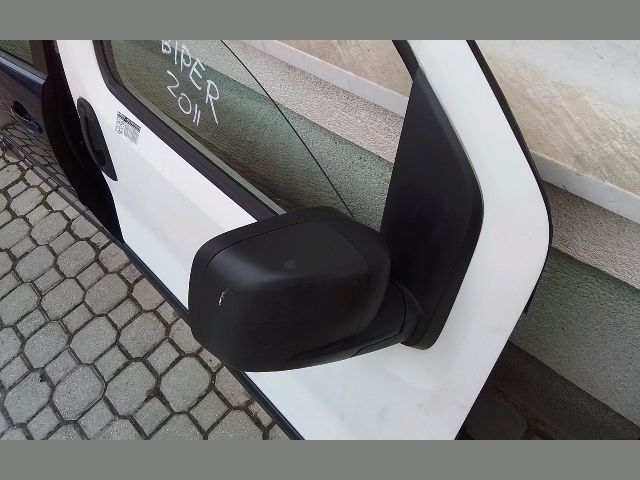 bontott PEUGEOT BIPPER Jobb Visszapillantó Tükör (Elektromos)