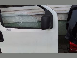 bontott PEUGEOT BIPPER Jobb Visszapillantó Tükör (Elektromos)