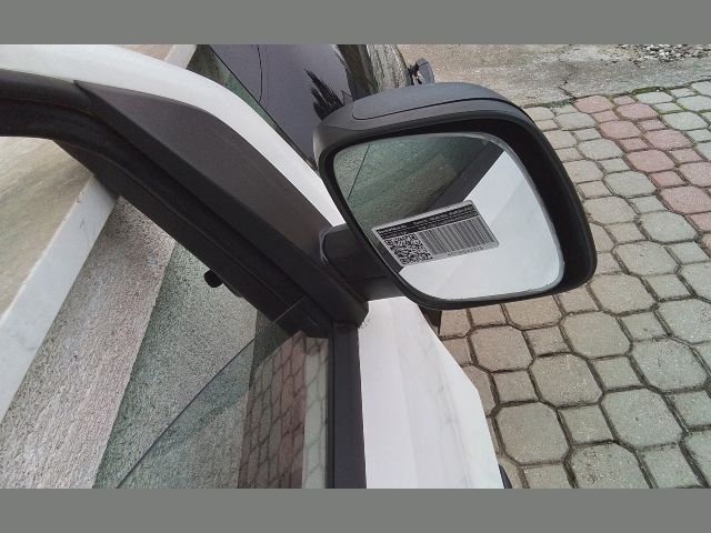 bontott PEUGEOT BIPPER Jobb Visszapillantó Tükör (Elektromos)