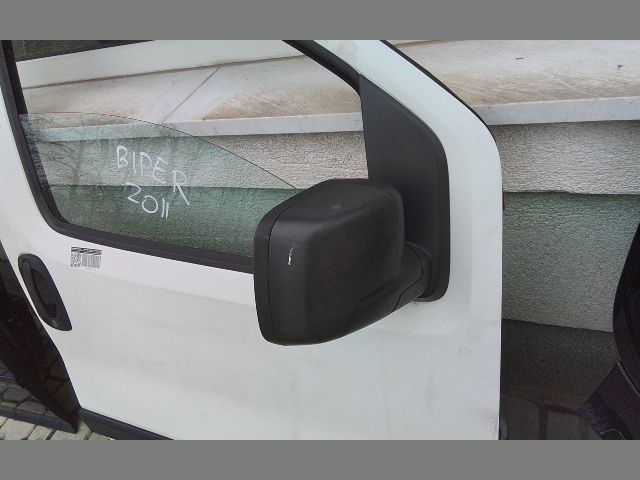 bontott PEUGEOT BIPPER Jobb Visszapillantó Tükör (Elektromos)
