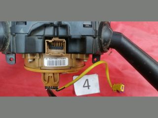 bontott PEUGEOT BIPPER Komplett Kormánykapcsoló (Bajuszkapcsoló)