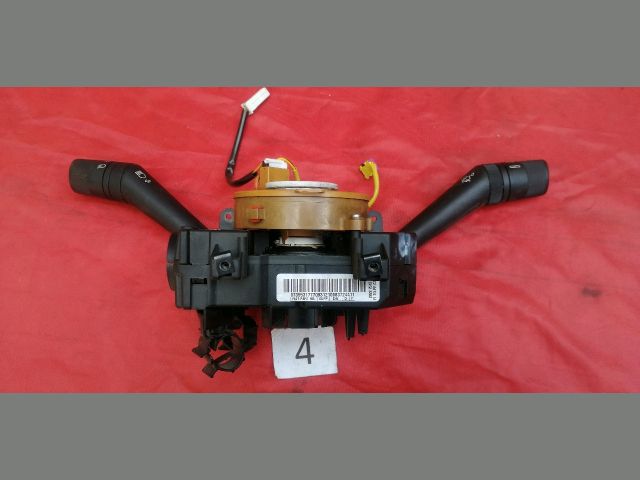 bontott PEUGEOT BIPPER Komplett Kormánykapcsoló (Bajuszkapcsoló)