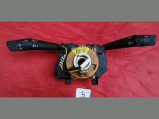 bontott PEUGEOT BIPPER Komplett Kormánykapcsoló (Bajuszkapcsoló)