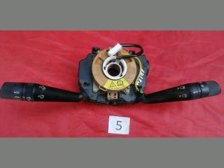 bontott PEUGEOT BIPPER Komplett Kormánykapcsoló (Bajuszkapcsoló)