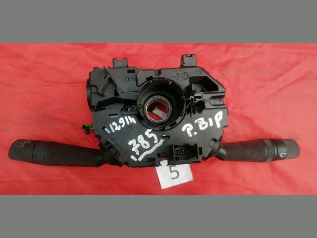 bontott PEUGEOT BIPPER Komplett Kormánykapcsoló (Bajuszkapcsoló)