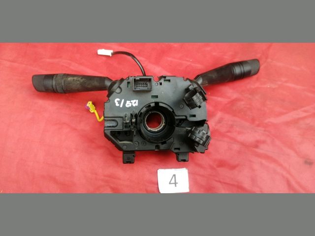 bontott PEUGEOT BIPPER Komplett Kormánykapcsoló (Bajuszkapcsoló)