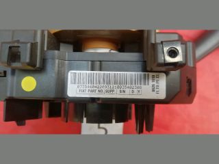 bontott PEUGEOT BIPPER Komplett Kormánykapcsoló (Bajuszkapcsoló)