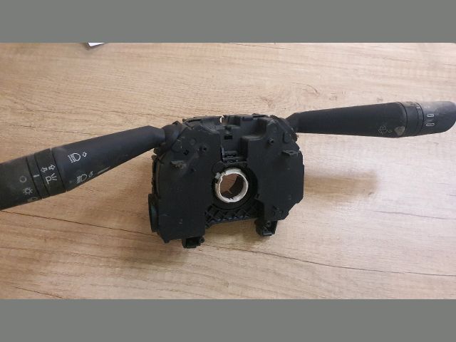 bontott PEUGEOT BIPPER Komplett Kormánykapcsoló (Bajuszkapcsoló)