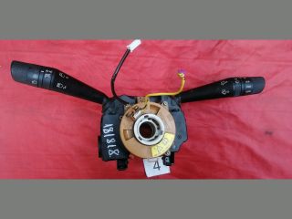 bontott PEUGEOT BIPPER Komplett Kormánykapcsoló (Bajuszkapcsoló)