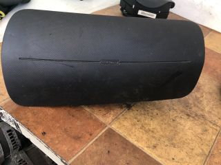 bontott PEUGEOT BIPPER Komplett Légzsák Szett