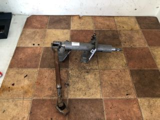 bontott PEUGEOT BIPPER Kormányoszlop