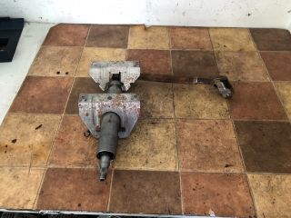 bontott PEUGEOT BIPPER Kormányoszlop