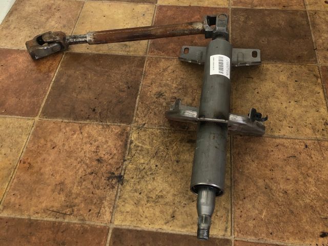 bontott PEUGEOT BIPPER Kormányoszlop