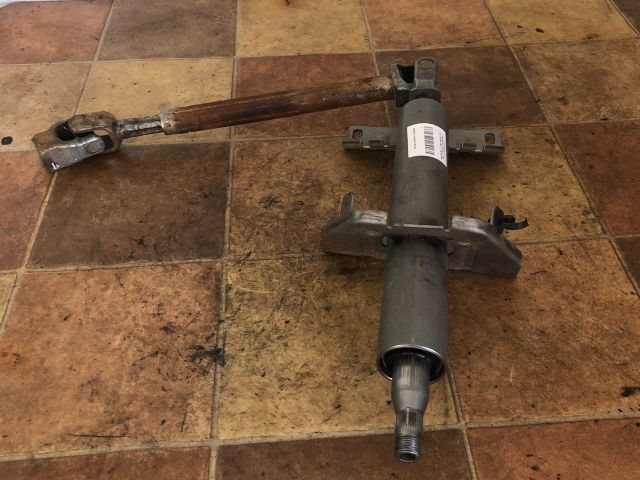 bontott PEUGEOT BIPPER Kormányoszlop