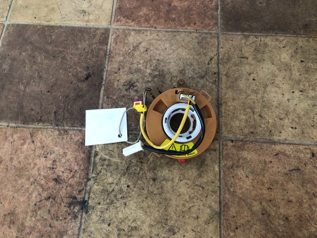 bontott PEUGEOT BIPPER Légzsák Átvezető Szalagkábel