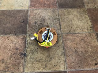 bontott PEUGEOT BIPPER Légzsák Átvezető Szalagkábel