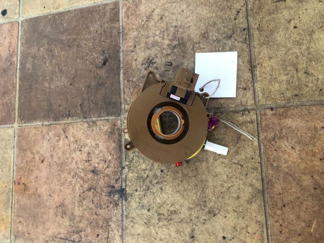 bontott PEUGEOT BIPPER Légzsák Átvezető Szalagkábel