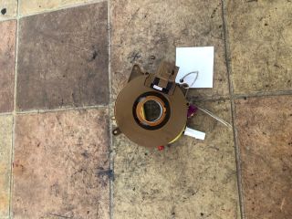 bontott PEUGEOT BIPPER Légzsák Átvezető Szalagkábel