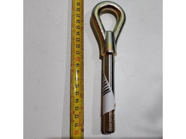 bontott PEUGEOT BIPPER Vonószem