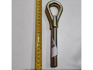 bontott PEUGEOT BIPPER Vonószem