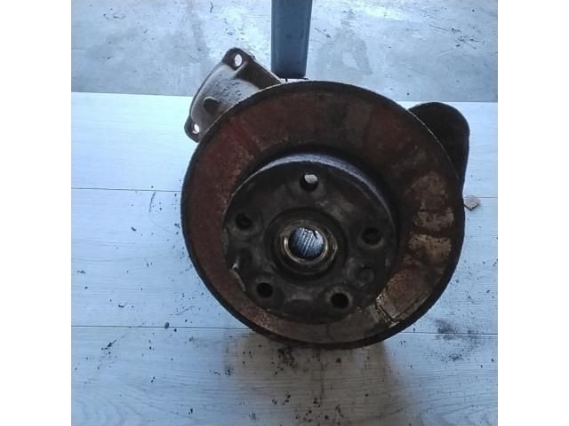 bontott PEUGEOT BOXER Bal első Csonkállvány Kerékaggyal