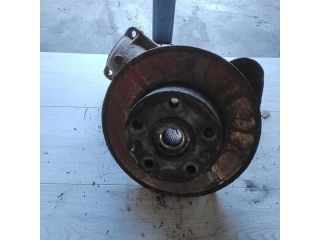 bontott PEUGEOT BOXER Bal első Csonkállvány Kerékaggyal