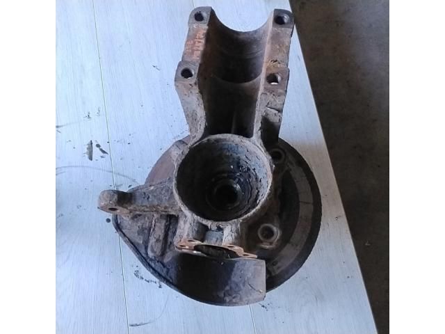 bontott PEUGEOT BOXER Bal első Csonkállvány Kerékaggyal