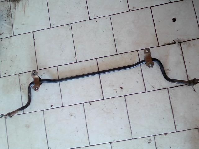 bontott PEUGEOT BOXER Első Vízszintes Stabilizátor Rúd