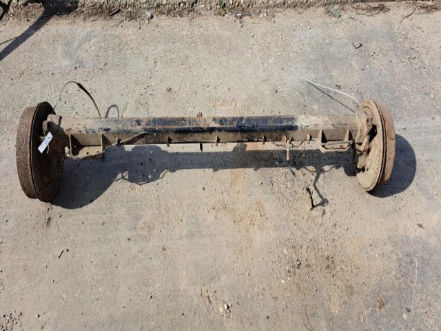 bontott PEUGEOT BOXER Hátsó Híd (Dobfékes)