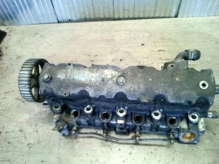 bontott PEUGEOT BOXER Hengerfej