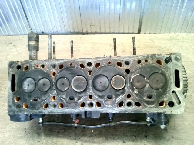 bontott PEUGEOT BOXER Hengerfej