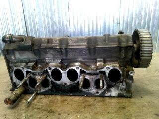 bontott PEUGEOT BOXER Hengerfej