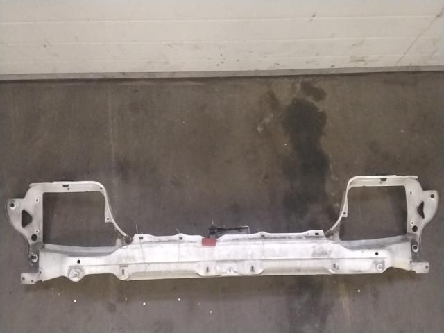 bontott PEUGEOT BOXER Homlokfal (Üres lemez)