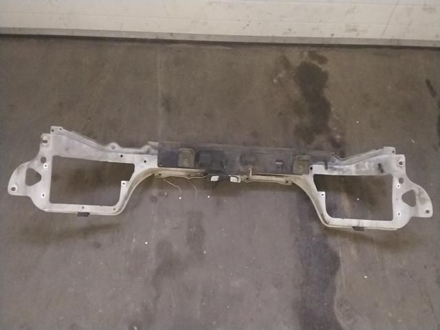 bontott PEUGEOT BOXER Homlokfal (Üres lemez)