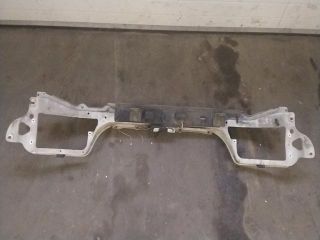 bontott PEUGEOT BOXER Homlokfal (Üres lemez)