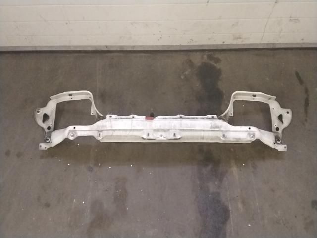 bontott PEUGEOT BOXER Homlokfal (Üres lemez)