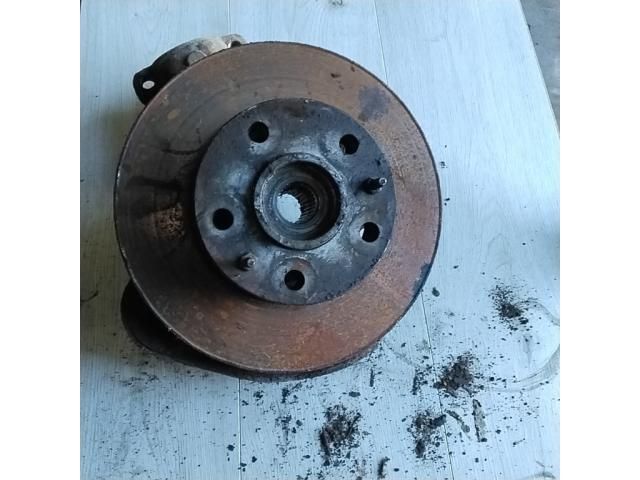 bontott PEUGEOT BOXER Jobb első Csonkállvány Kerékaggyal