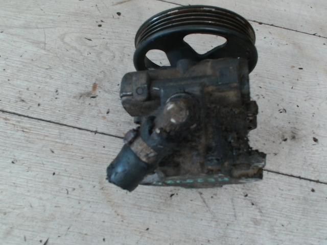 bontott PEUGEOT BOXER Kormányszervó Motor (Hidraulikus)