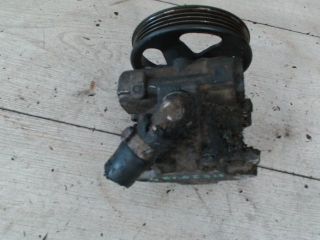 bontott PEUGEOT BOXER Kormányszervó Motor (Hidraulikus)