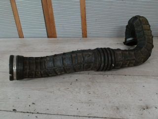 bontott PEUGEOT BOXER Légbeömlő Cső