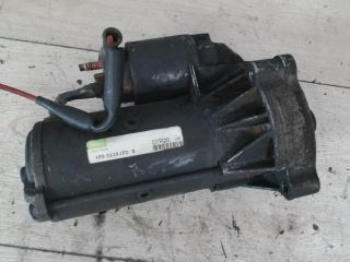 bontott PEUGEOT BOXER Önindító