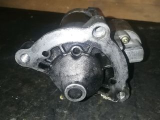 bontott PEUGEOT BOXER Önindító