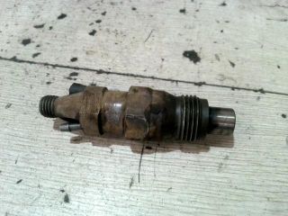 bontott PEUGEOT BOXER Porlasztó (1 db)