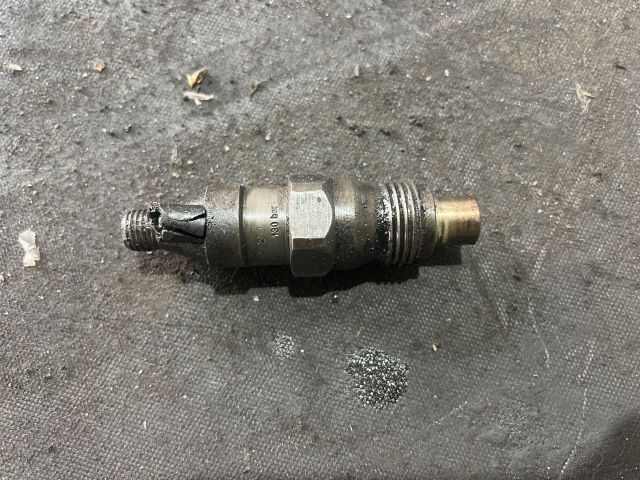 bontott PEUGEOT BOXER Porlasztó (1 db)