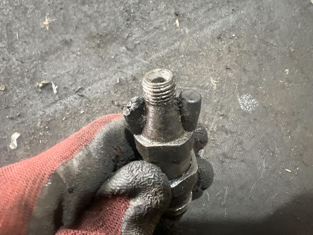 bontott PEUGEOT BOXER Porlasztó (1 db)