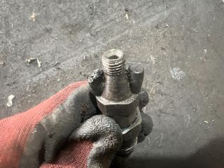 bontott PEUGEOT BOXER Porlasztó (1 db)