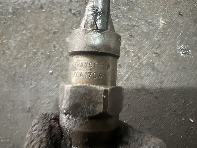 bontott PEUGEOT BOXER Porlasztó (1 db)