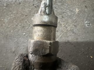 bontott PEUGEOT BOXER Porlasztó (1 db)