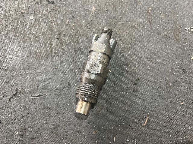 bontott PEUGEOT BOXER Porlasztó (1 db)