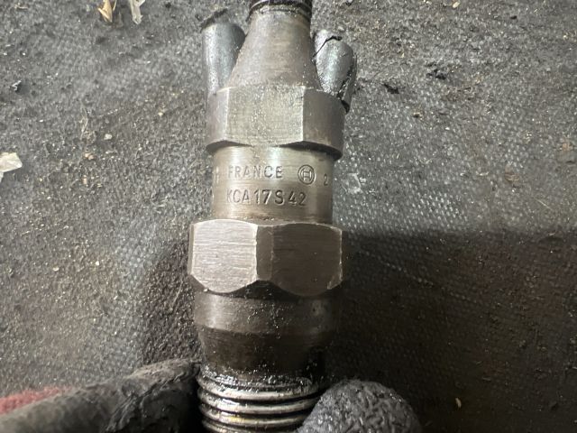 bontott PEUGEOT BOXER Porlasztó (1 db)